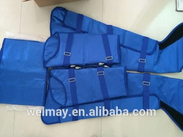 pressotherapy-far-infrared-therapy-lymph-drainage-machine(4)