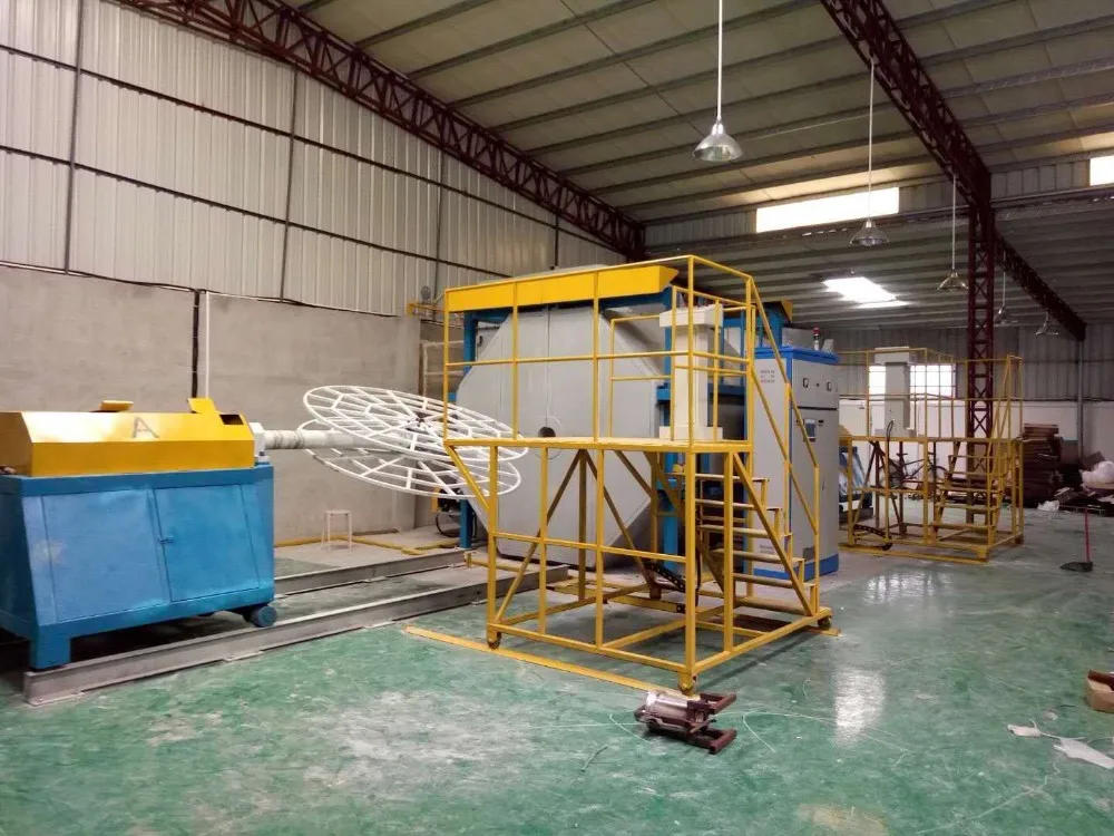 Rotomolding Plastic Outdoor Toys Slide Making Rotational Molding