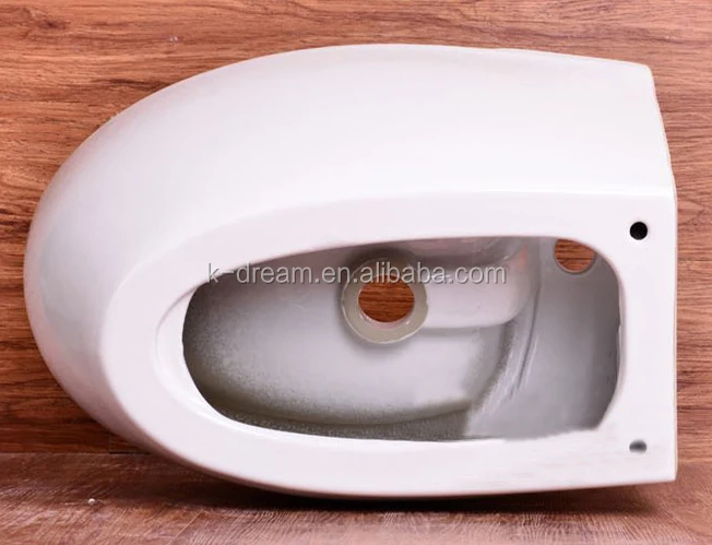 New bathroom ceramic female bidet , bidet faucet KD-04B