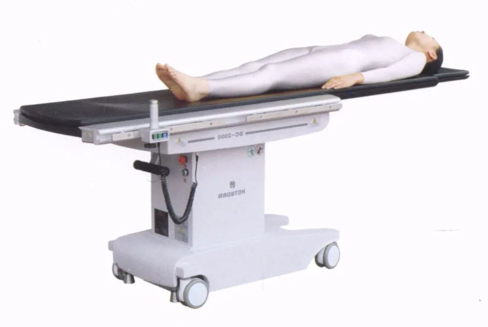 Carm Imaging Table For Surgery And Interventional Radiology Buy C