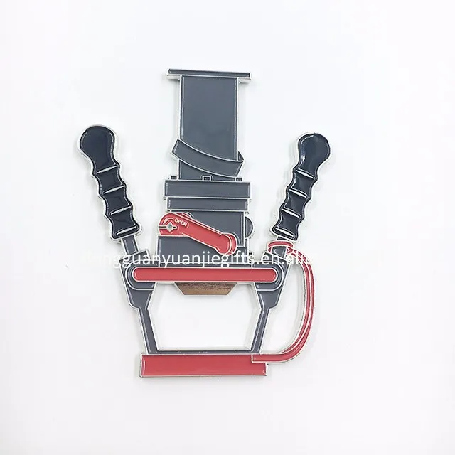 Credit Card Shape Bottle Opener,Metal Business Card Bottle Opener