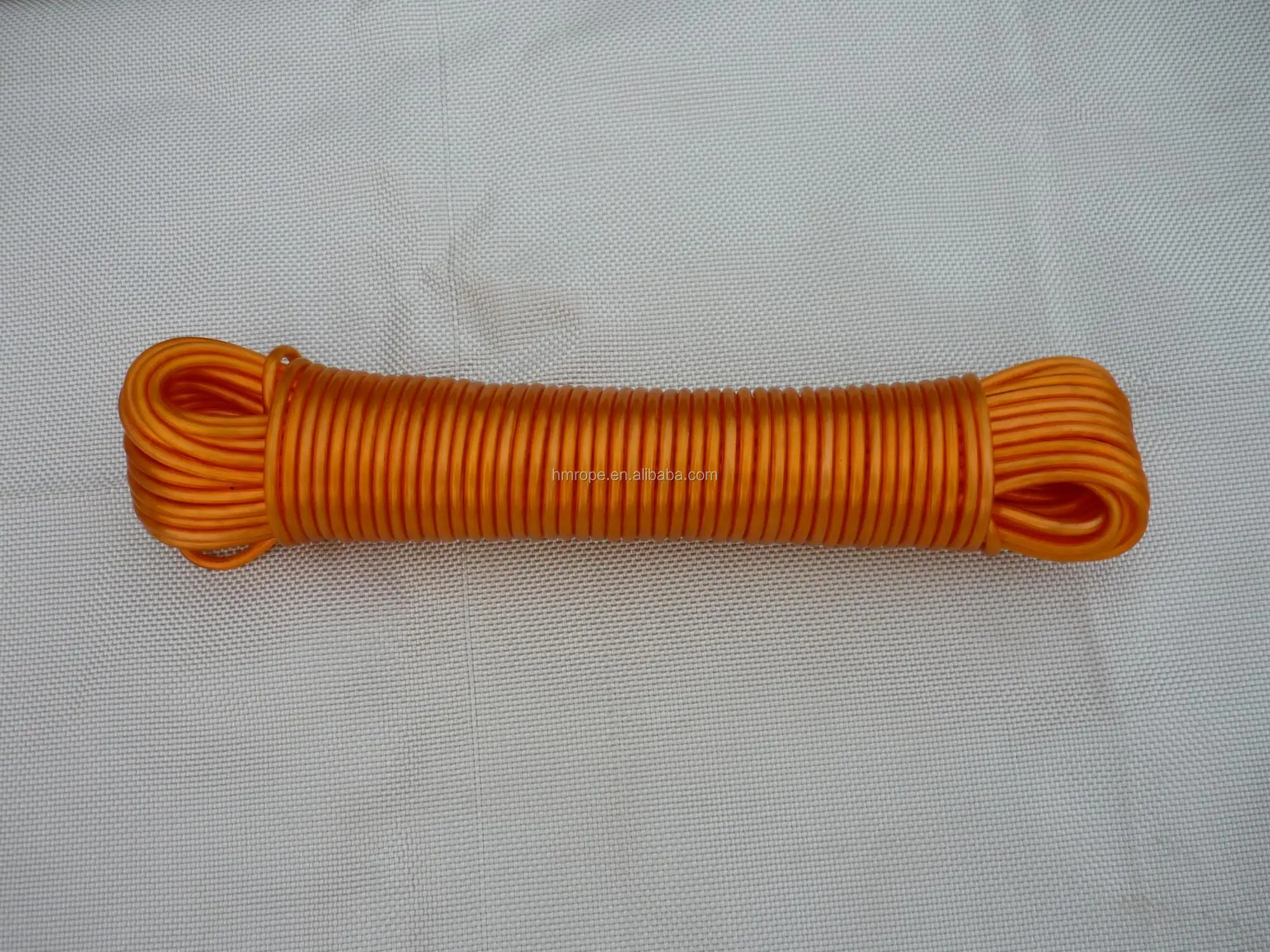 Pvc Clothes Line With Pp Multifilament Yarn Buy Clothes Line,Pvc