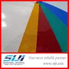 Diamond grade prismatic reflective vinyl