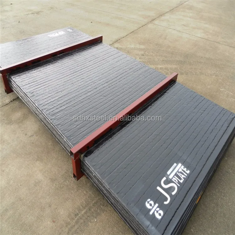 8-50mm T10/316(L) 310S 410S Alloy Tool Steel/stainless Steel Clad Plate Sheet