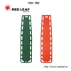 YDC-7B2 Ambulance long spinal back board stretcher with PE plastic materials