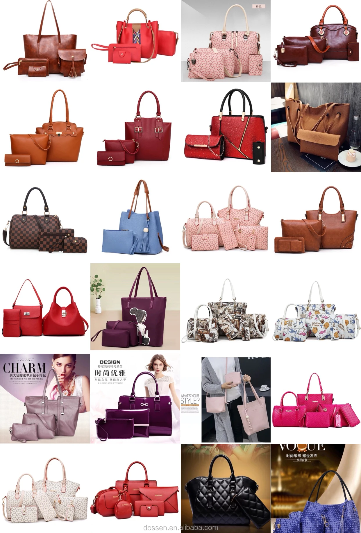 Elegant milano handbags For Stylish And Trendy Looks - Alibaba.com