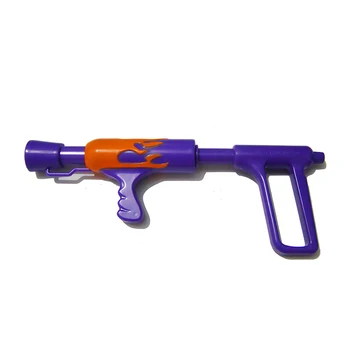 pistola de agua profesional