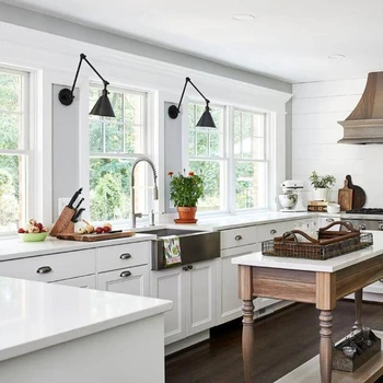 Customize Container House Ghana Kitchen Cabinet Designs For Small