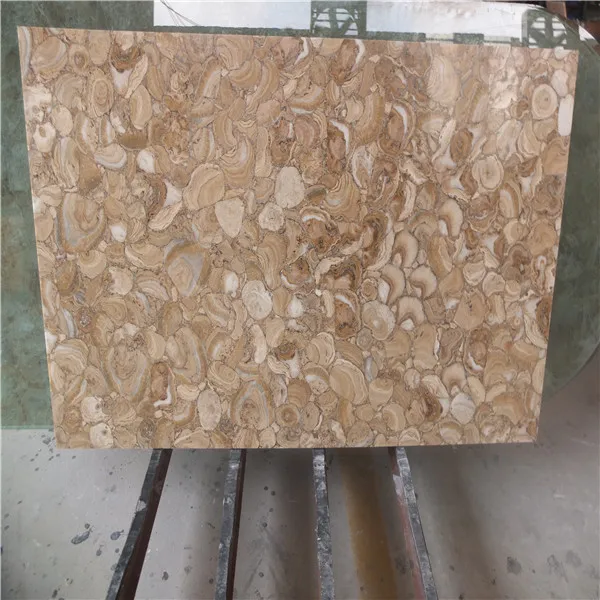 Petrified Wood Mosaic Countertop/tabletop Buy Petrified Wood Counter