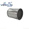 Good condition auto accessories diesel particulate filter dpf