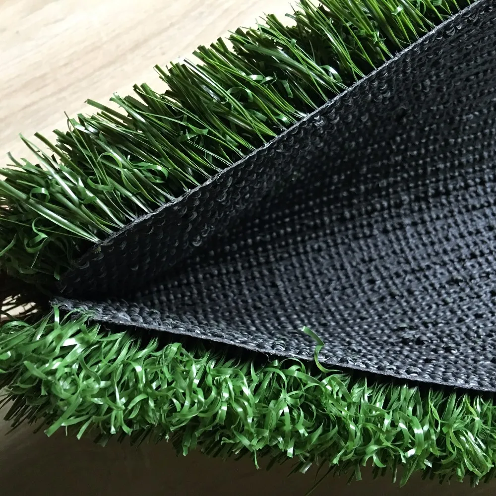New Design 35mm Dependable Synthetic Non-infill Soccer Field Artificial ...