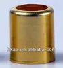 small copper hose ferrule