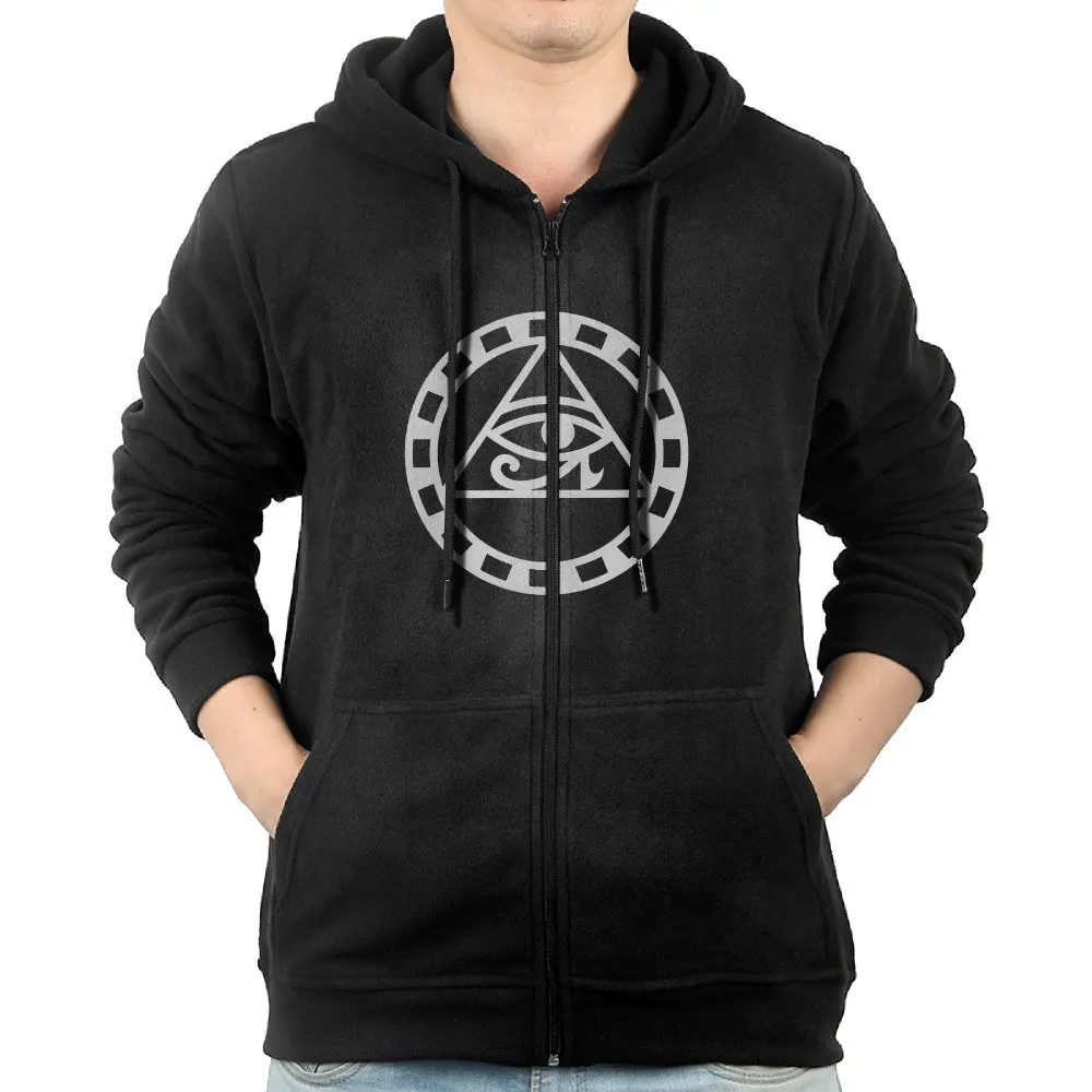 eye of horus sweatshirt