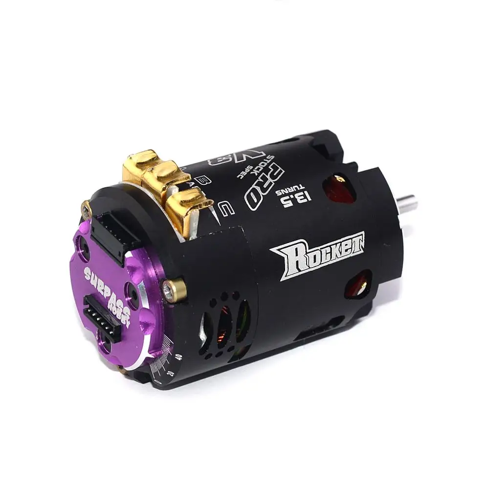 high torque rc car motor