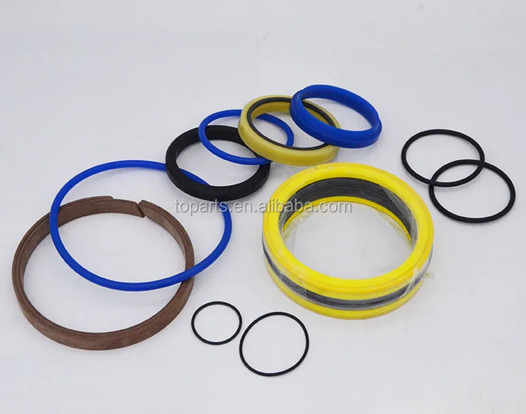 Jcb 3cx Backhoe Loader Seal Kit Hydraulic Cylinder Repair Kit 991/00100