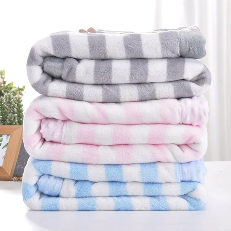 high quality baby blankets
