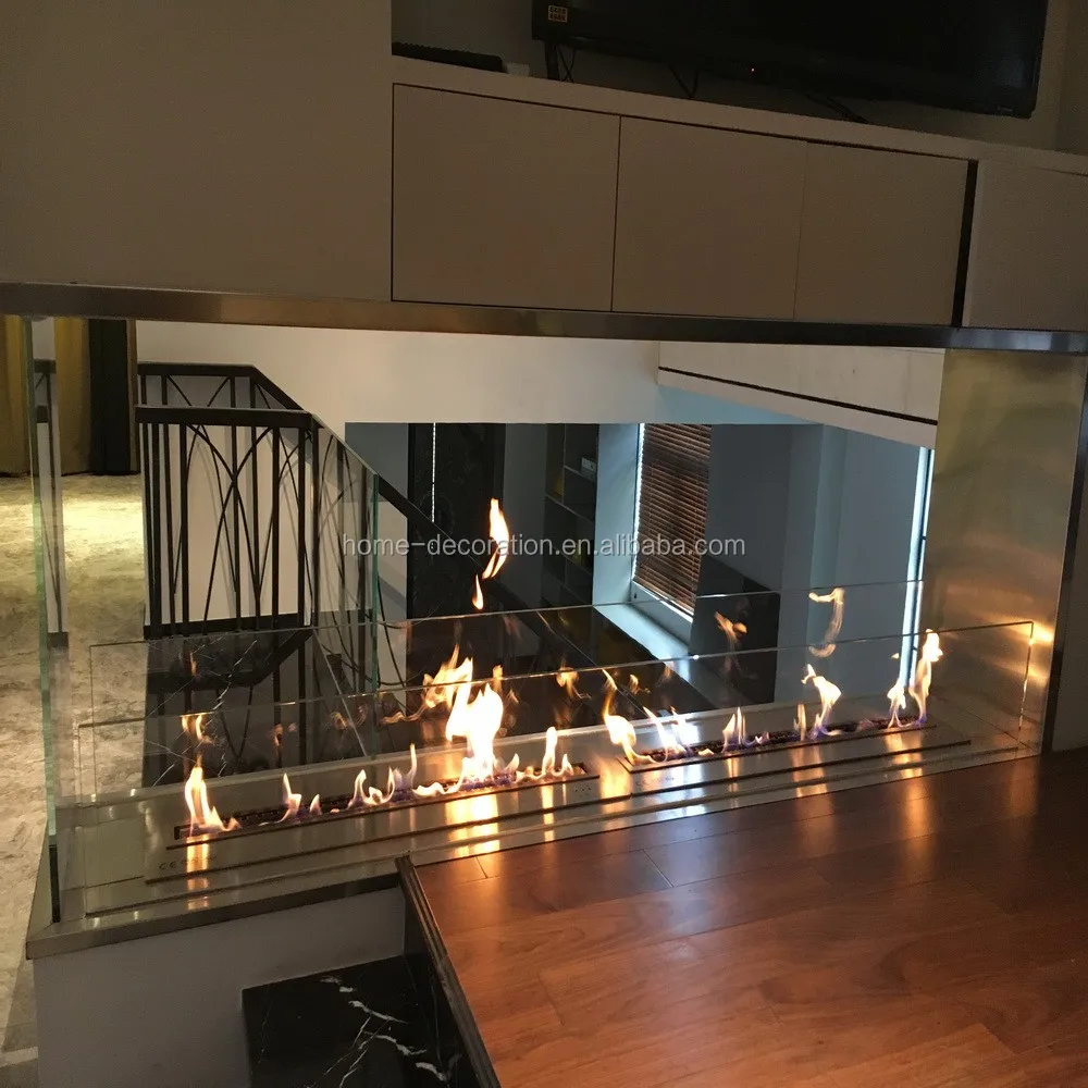 Factory Directly Bio Ethanol Fireplace Burner Made In China Buy Bio