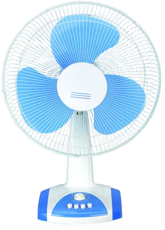 electric table fan