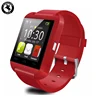 fashion design u8 digital guangzhou smart watch