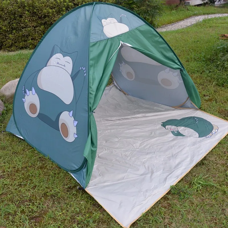 bfull pop up tent