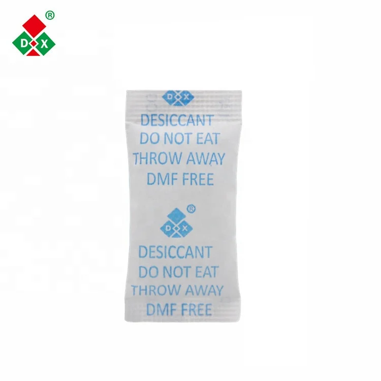 Various Quantities DESICCANT 25 GRAM PACKETS//BAGS SILICA GEL 25G SACHETS