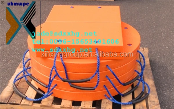 crane outrigger pads 0003