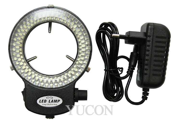 Microscope Led Ring Light Lighting