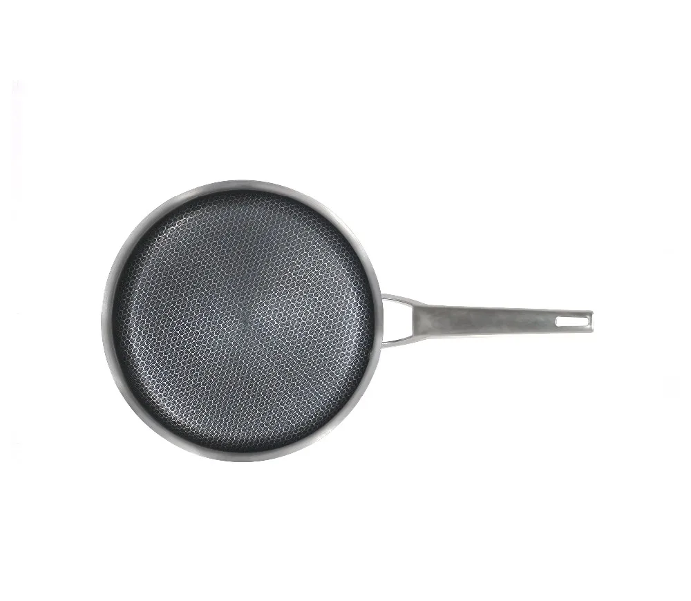 Stainless Steel Frying Pan Buy Cookware,Stainless Steel