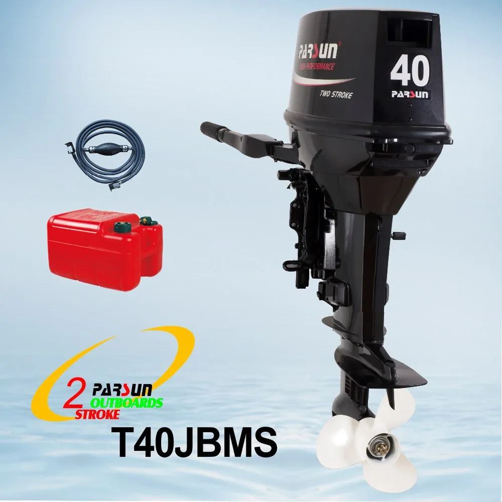 Parsun F5BMS Parsun F5BMS