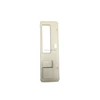 container living units rv /caravan round window