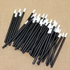 Cluster High Supply Extreme Splendid With Professional Design Reasonable Price Abonnie 50 Pieces in one pack Lip Brush