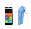 MHT-V3 Mobile pos terminal with NFC credit card reader pos systems cashier machine