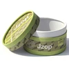high performance fresh gift storage small round cardboard boxes with lids