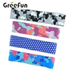 Hot Sell Latex Elastic Resistance Exercise Fitness Band Non-Rolling Thick Fabric Circles Activate Your Glutes Perfect Hip Bands