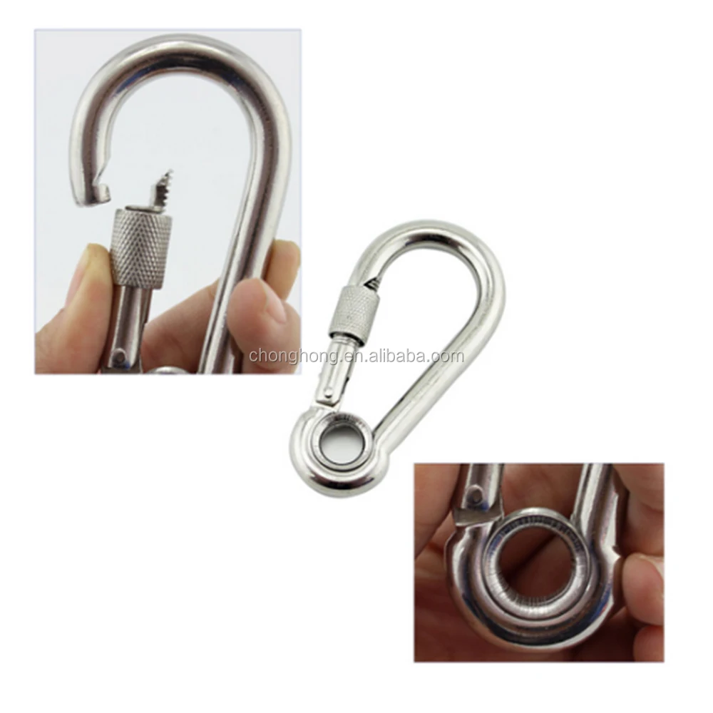 Hook with Screw (4)