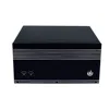 Yanling factory industrial pc case Intel core i5 4460 quad core core 3.2GHz cpu embedded computer can custom made 4HD ports