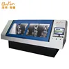 High speed ChiKin 4 Heads CNC Prototyping PCB Drilling fabrication Machine