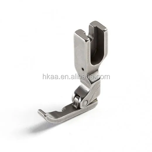 Sewing Machine Zipper Foot