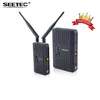 Multi-channel Long Distance Wireless Video Transmitter Receiver For Cctv Camera
