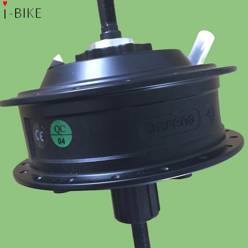 bafang rear motor