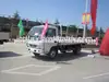 Good real load 12 TON Foton dump truck