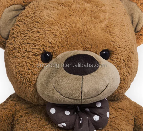 ours en peluche 150 cm