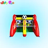 funny inflatable soccer games, inflatable games for kids, cheap inflatable fever soccer games for sale