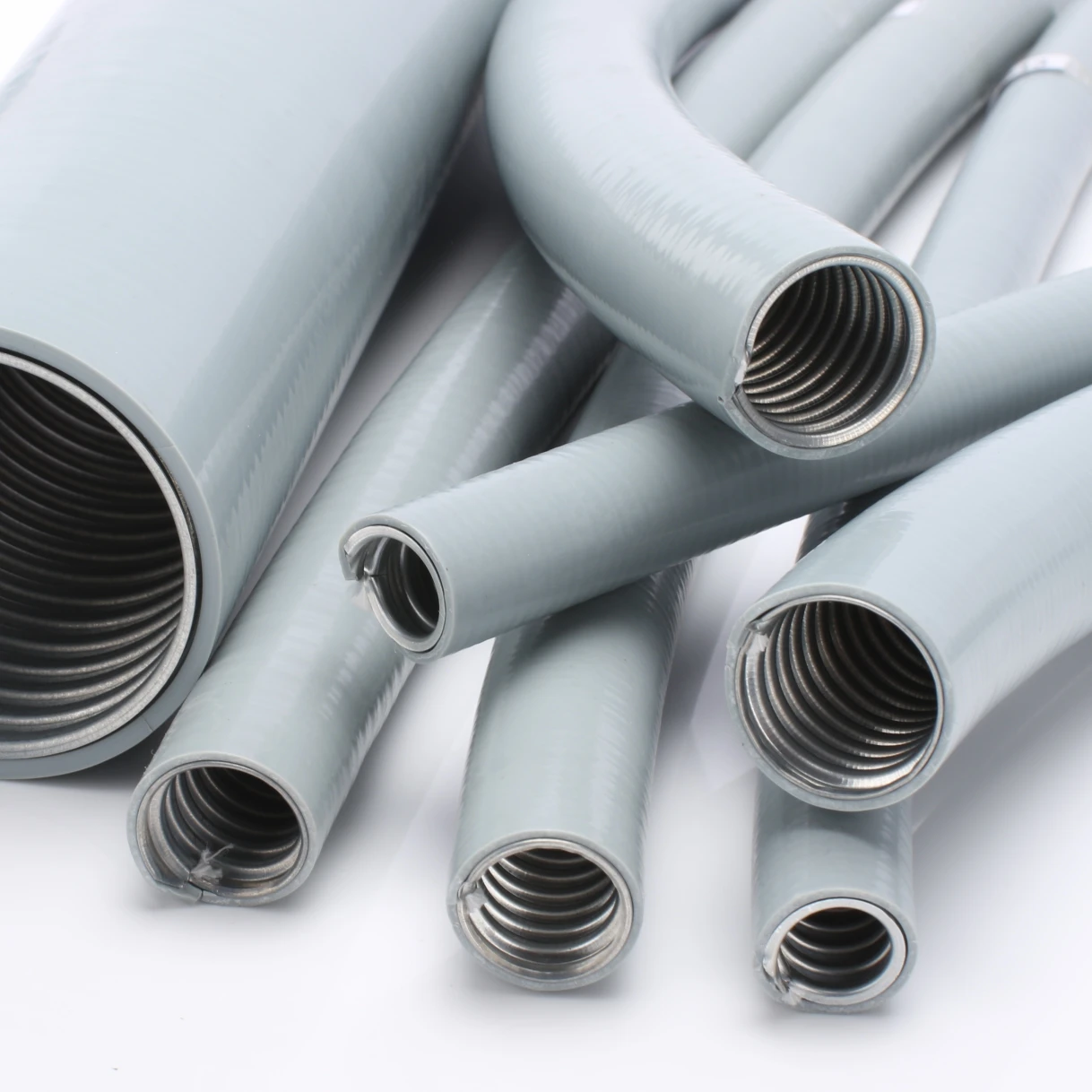 Metal Electrical Flexible Conduit