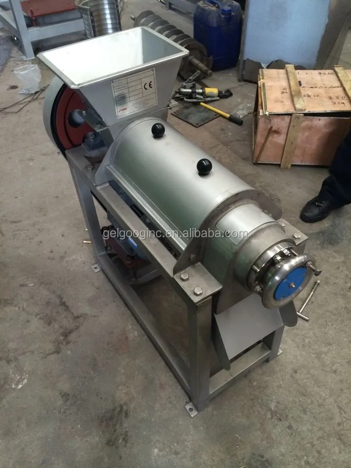 Factory Price Coconut Milk Extracting Machine Coconut Milk Machine