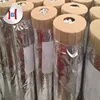 Heat sealing strength bopp metalized film aluminum polypropylene film for food packaging