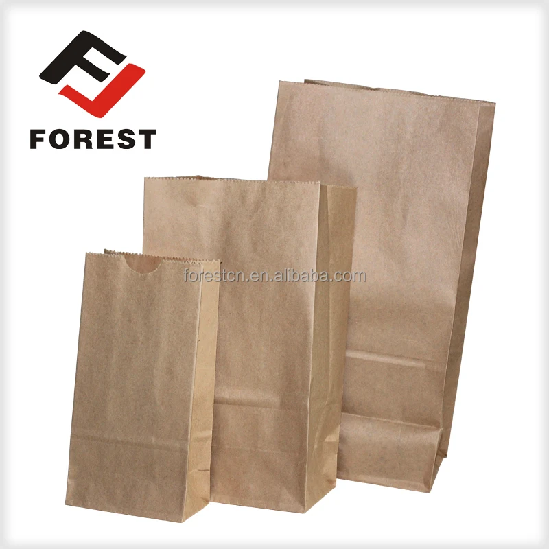 food bag suppliers