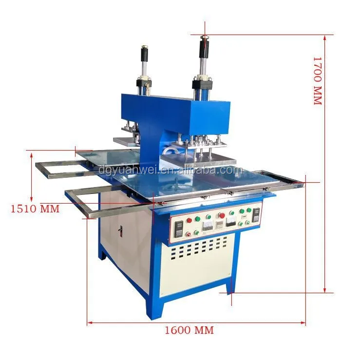 Clothing Piece Heat Transfer Embossing Machine With Ce Approved Buy
