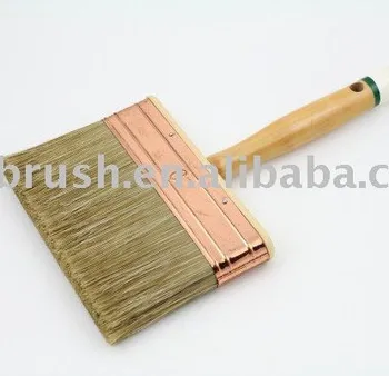 Ceiling Block Paint Brush Buy Wall Paint Brush Best Paint Brush Roof Paint Brush Product On Alibaba Com