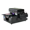 cheap mini digital flatbed pencil printer 3d pen printer ball pen inkjet printer